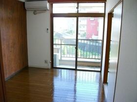 13/23 バルコニー