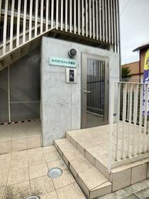 16/24 エントランス