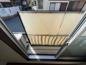 15/16 バルコニー