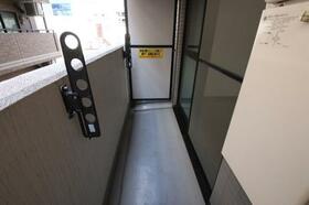 14/16 バルコニー