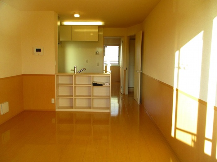 3/16 リビング/ダイニング