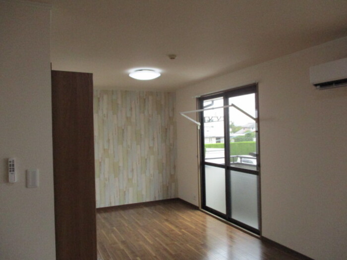 3/18 リビング/ダイニング