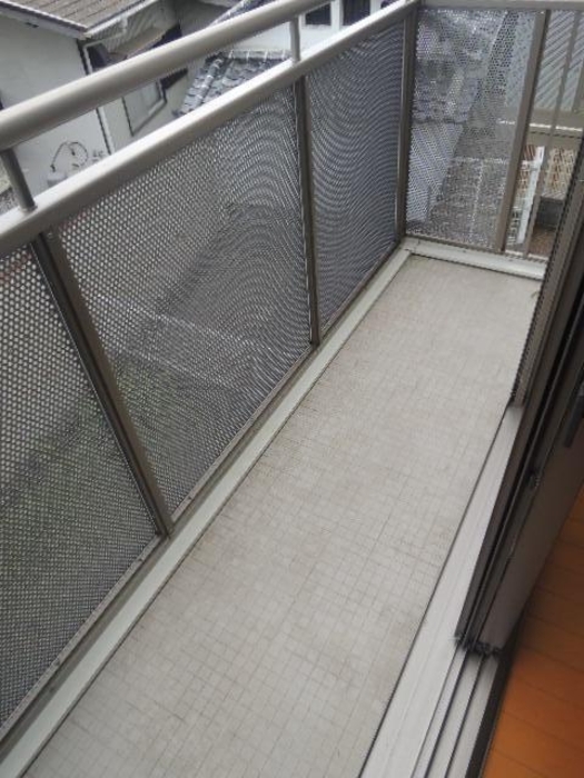 15/20 バルコニー