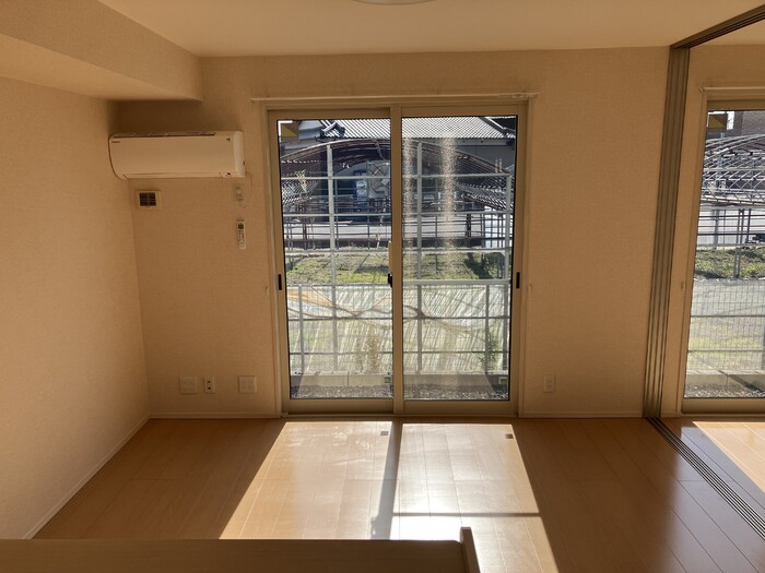 3/16 リビング/ダイニング