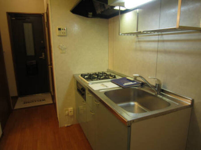 5/9 キッチン