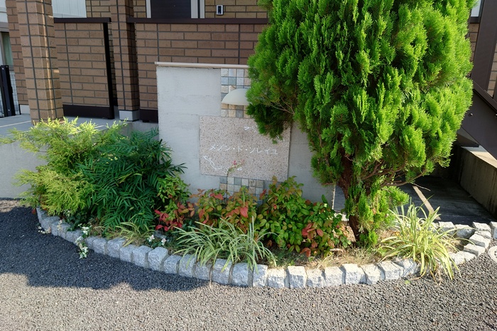 2/3 エントランス