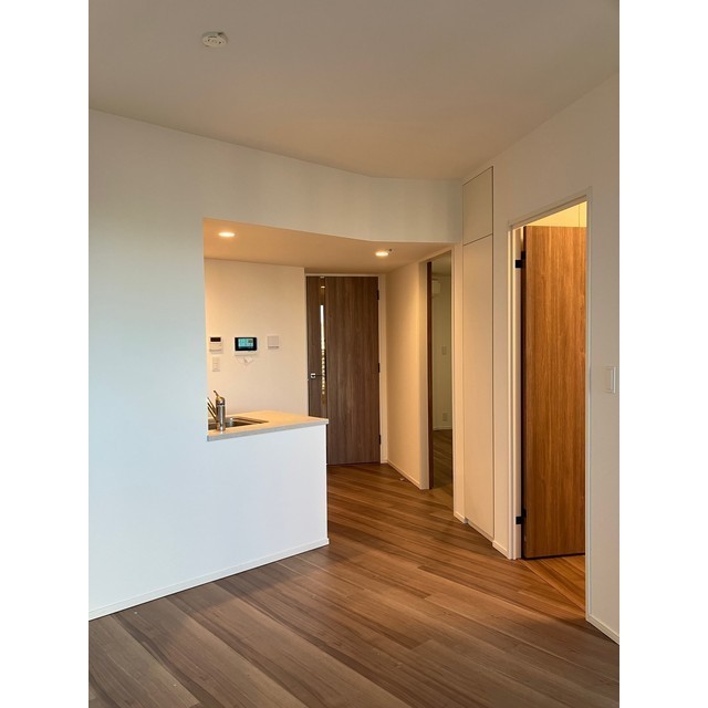 4/12 リビング/ダイニング