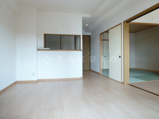 3/24 リビング/ダイニング