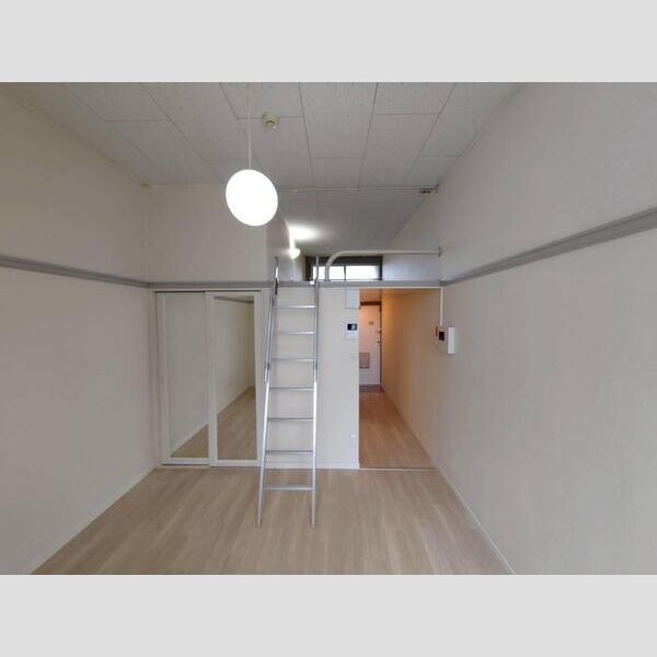 3/9 リビング/ダイニング