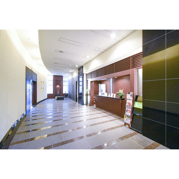 12/20 エントランス