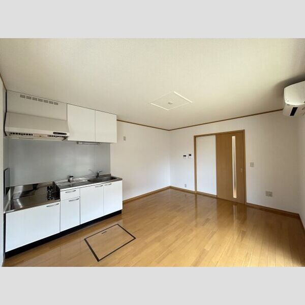 3/15 リビング/ダイニング