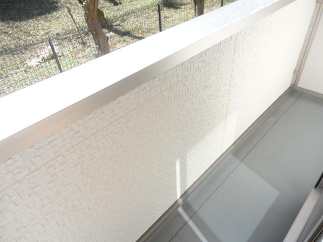 21/25 バルコニー