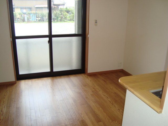 4/22 リビング/ダイニング