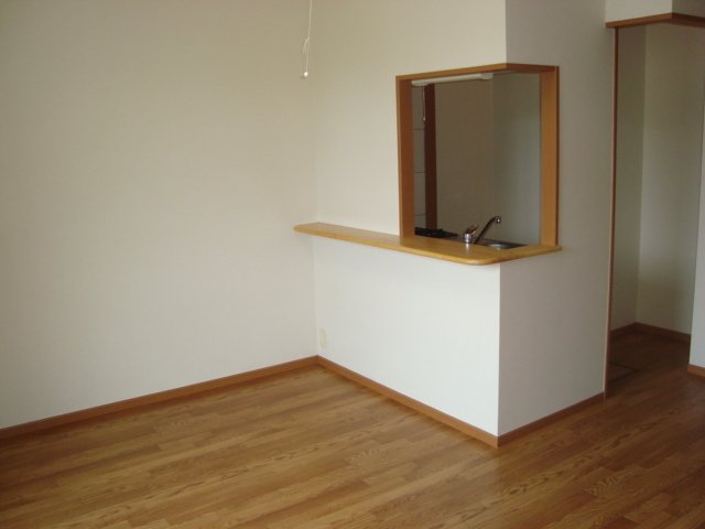 3/22 リビング/ダイニング