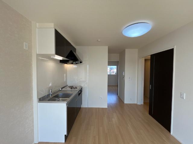 3/29 リビング/ダイニング