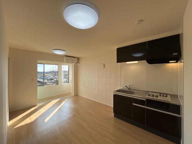 4/29 リビング/ダイニング