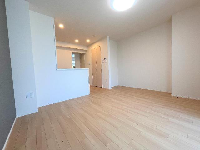 4/27 リビング/ダイニング