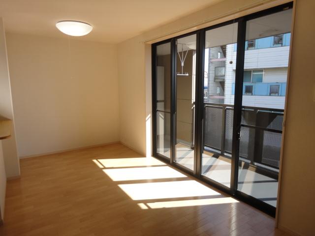 5/26 リビング/ダイニング