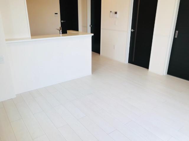 3/30 リビング/ダイニング