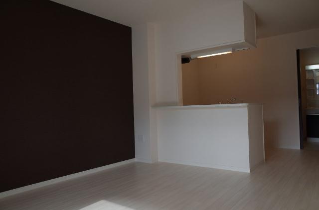 3/28 リビング/ダイニング