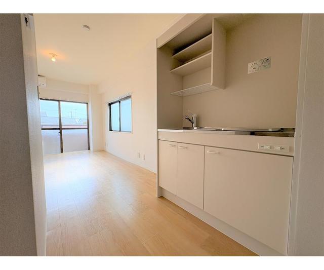 19/29 リビング/ダイニング