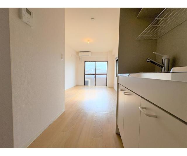 20/29 リビング/ダイニング