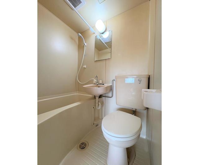 26/29 浴室