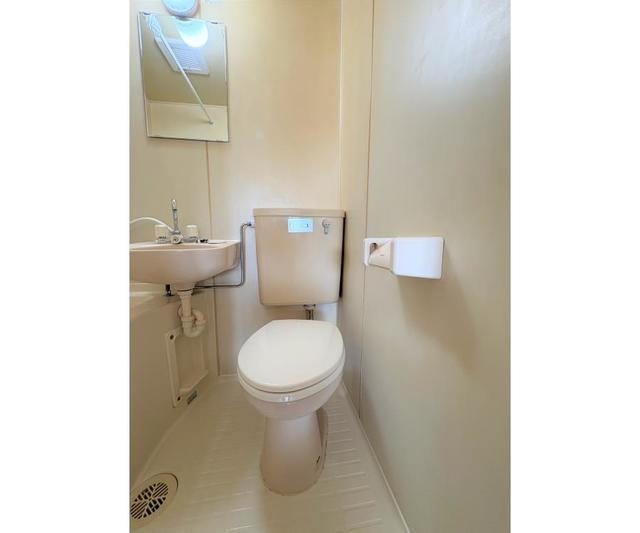 28/29 トイレ
