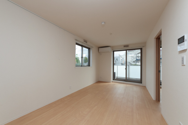 5/18 リビング/ダイニング