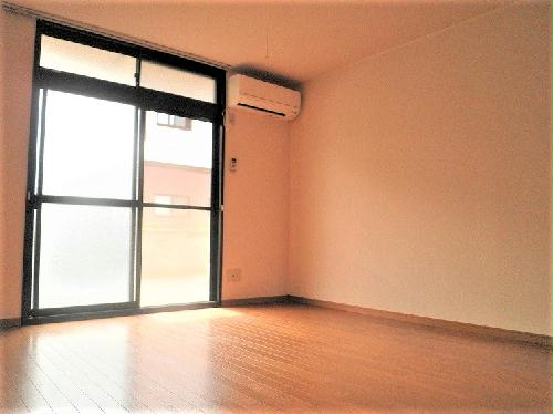 4/14 リビング/ダイニング