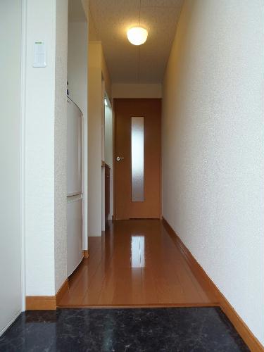 5/11 玄関