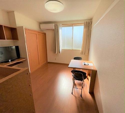 3/14 リビング/ダイニング