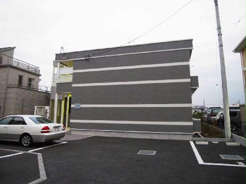 13/14 エントランス