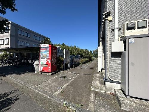 12/14 エントランス