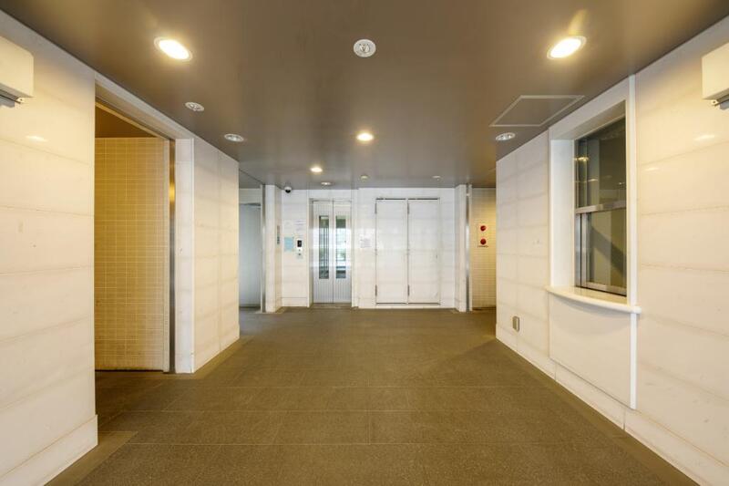 9/19 エントランス