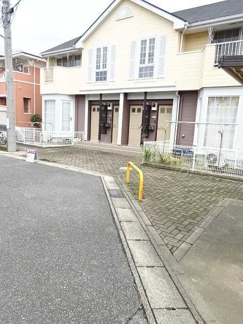 3/12 エントランス