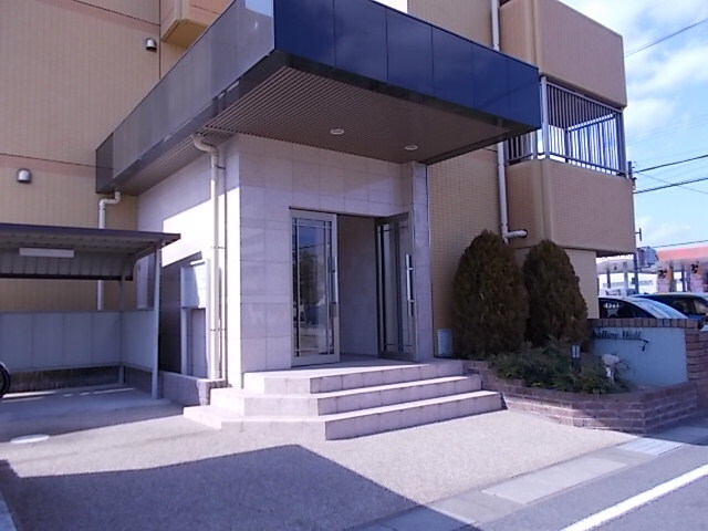 12/19 エントランス