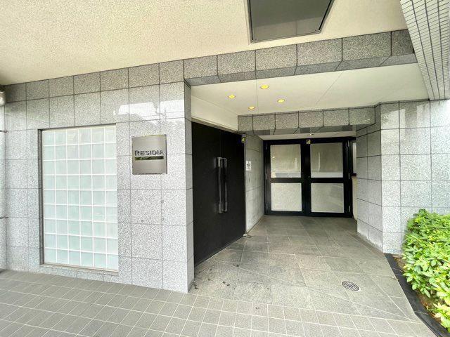 6/7 エントランス