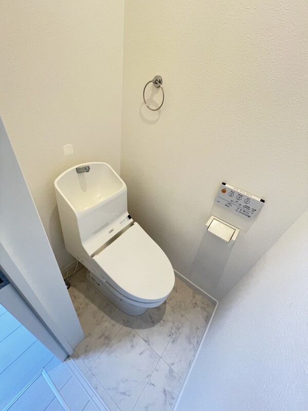 4/15 リビング/ダイニング