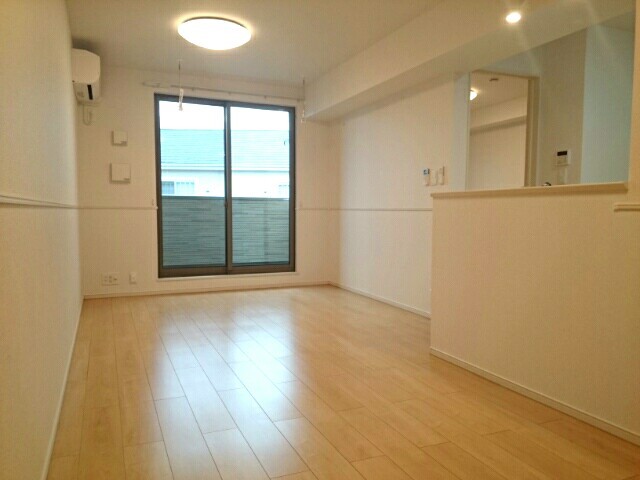 3/20 リビング/ダイニング