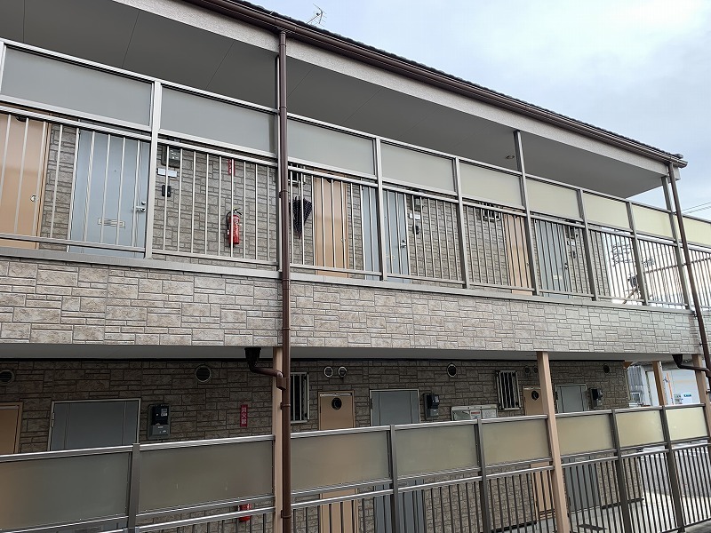 17/26 エントランス