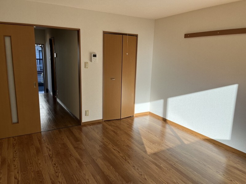 4/30 リビング/ダイニング