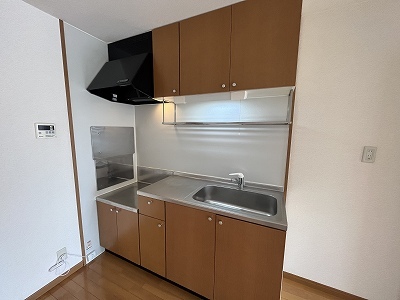 5/21 キッチン
