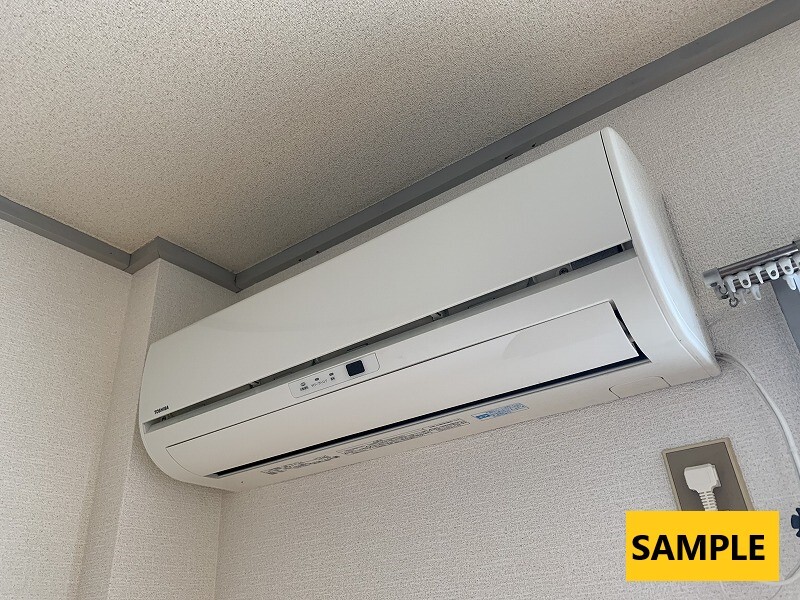 4/23 リビング/ダイニング