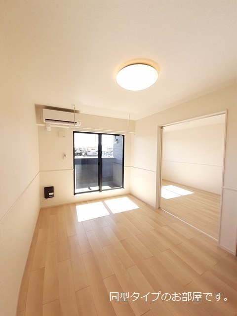 3/20 リビング/ダイニング