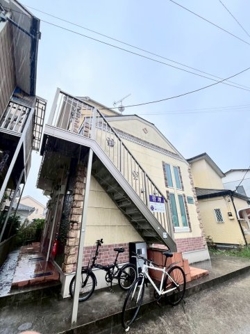 14/16 エントランス