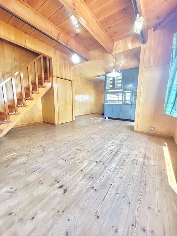 3/16 リビング/ダイニング