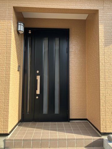 2/3 エントランス