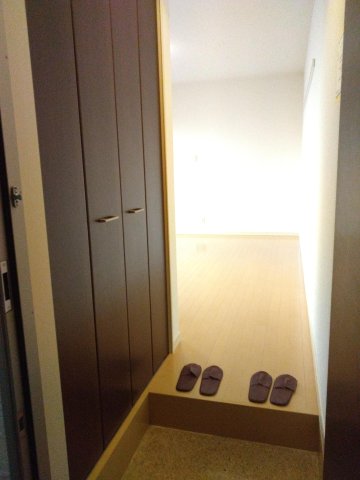 9/27 玄関
