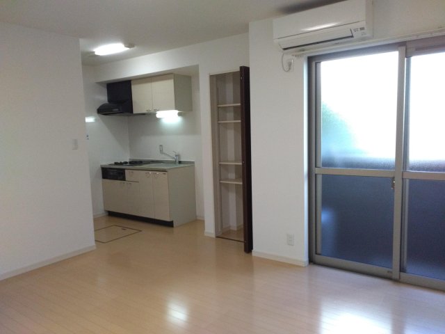 4/27 リビング/ダイニング